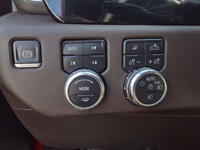 2024 GMC Sierra 3500 HD SLE