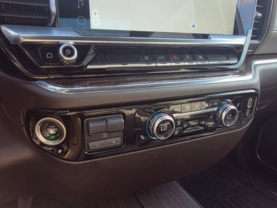 2024 GMC Sierra 3500 HD SLE