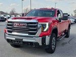 2024 GMC Sierra 3500 HD SLE