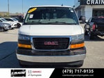 2023 GMC Savana Cargo 2500 Work Van