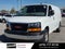 2023 GMC Savana Cargo 2500 Work Van
