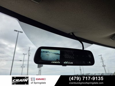 2024 GMC Savana Cargo 2500 Work Van