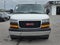 2024 GMC Savana Cargo 2500 Work Van