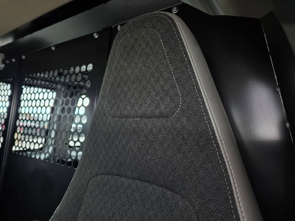 2023 GMC Savana Cargo 2500 Work Van