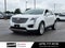 2018 Cadillac XT5 Platinum AWD