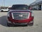 2018 Cadillac Escalade Platinum