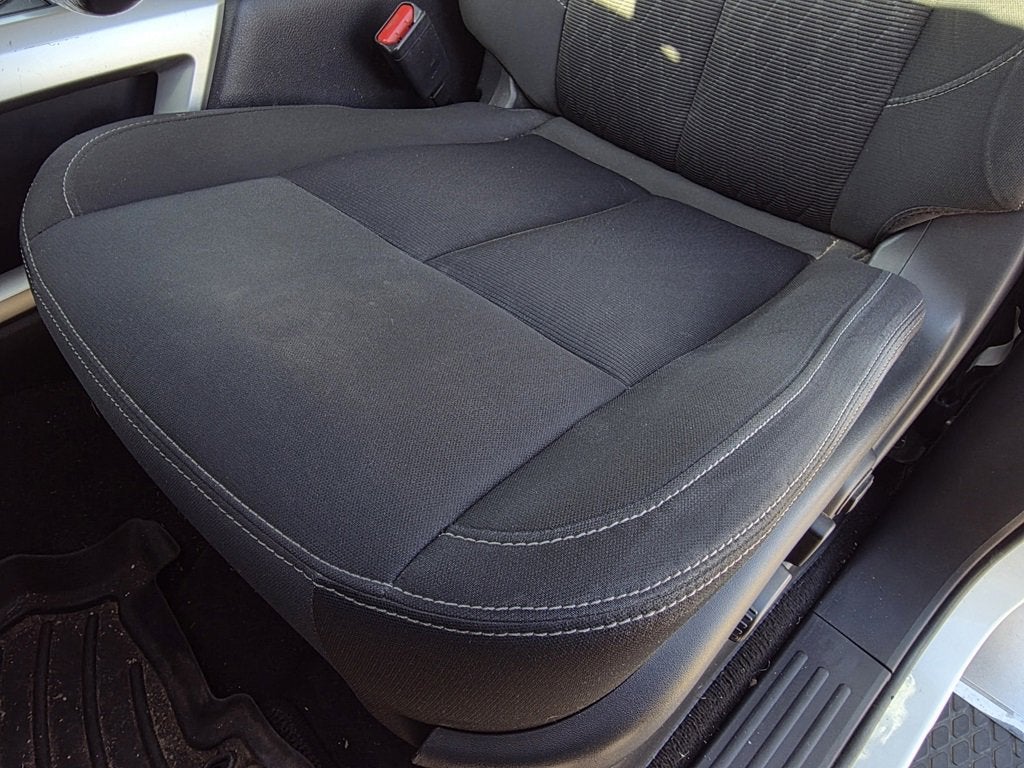 2019 Nissan Titan SV