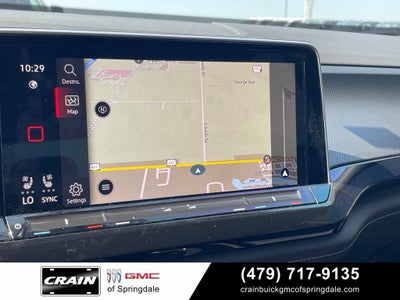2025 Volkswagen Atlas Cross Sport 2.0T SEL Premium R-Line