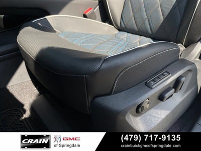 2025 Volkswagen Atlas Cross Sport 2.0T SEL Premium R-Line