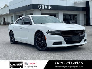 2021 Dodge Charger SXT