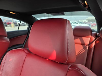 2023 Dodge Charger SRT Hellcat Widebody Jailbreak