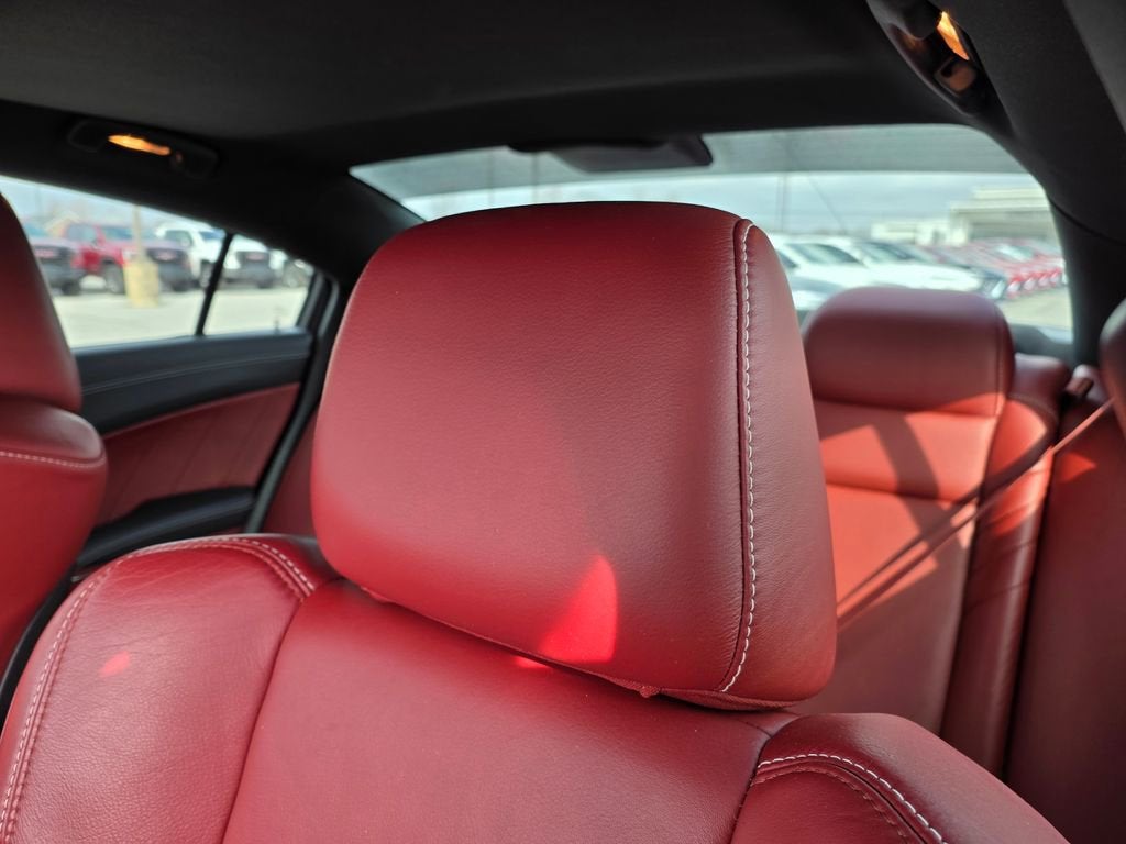 2023 Dodge Charger SRT Hellcat Widebody Jailbreak