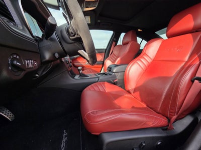 2023 Dodge Charger SRT Hellcat Widebody Jailbreak