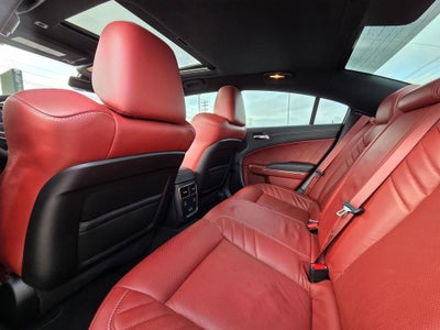 2023 Dodge Charger SRT Hellcat Widebody Jailbreak