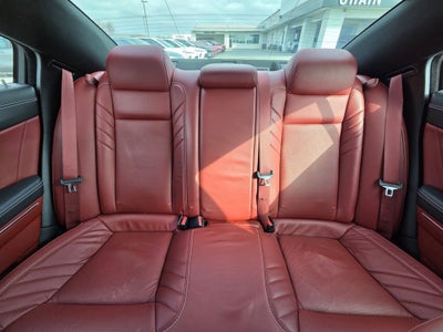 2023 Dodge Charger SRT Hellcat Widebody Jailbreak