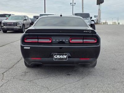 2021 Dodge Challenger SRT Hellcat