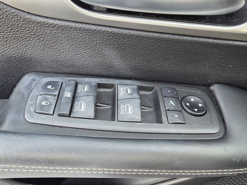 2021 Chrysler Pacifica Hybrid Limited