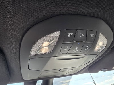 2021 Chrysler Pacifica Hybrid Limited