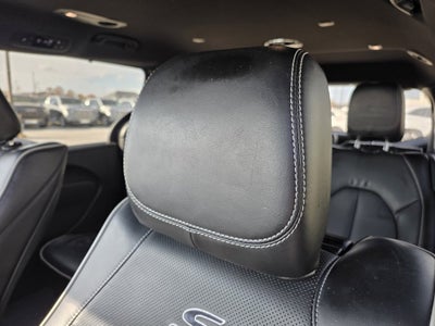 2021 Chrysler Pacifica Hybrid Limited