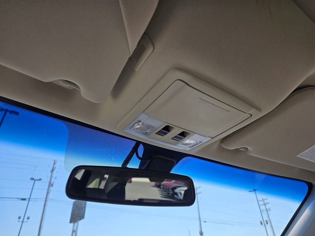 2019 Ford Flex Limited EcoBoost