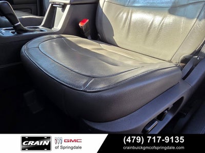 2019 Ford Flex Limited EcoBoost