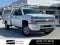 2019 Chevrolet Silverado 2500 HD Work Truck