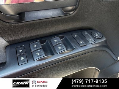 2019 Chevrolet Silverado 2500 HD Work Truck