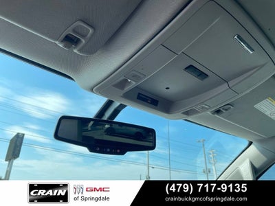 2019 Chevrolet Silverado 2500 HD Work Truck