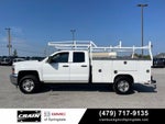 2019 Chevrolet Silverado 2500 HD Work Truck