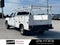 2019 Chevrolet Silverado 2500 HD Work Truck