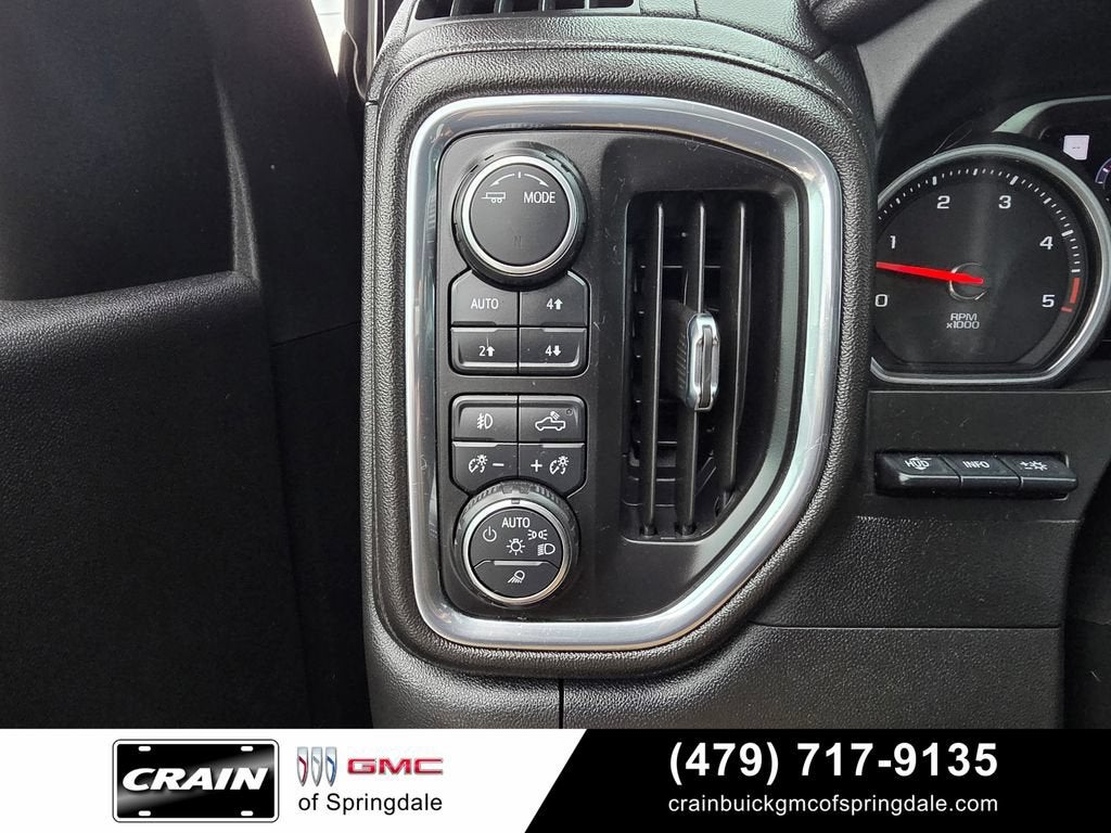 2023 Chevrolet Silverado 3500 HD High Country