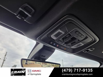 2023 Chevrolet Silverado 3500 HD High Country