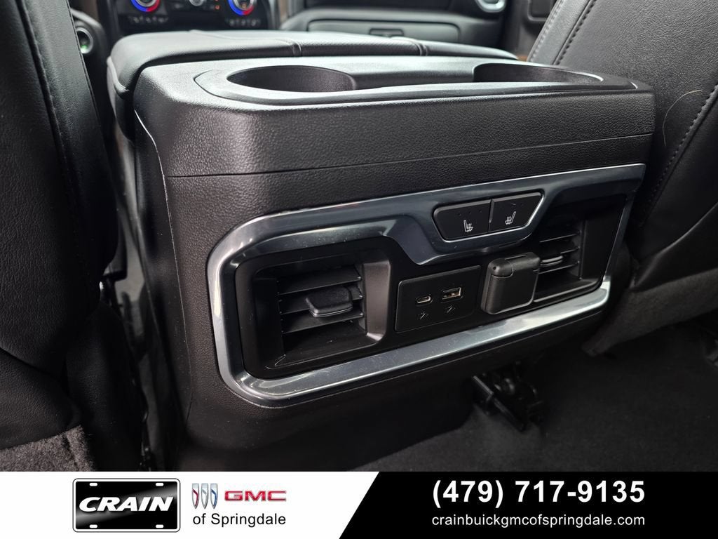 2023 Chevrolet Silverado 3500 HD High Country