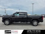 2023 Chevrolet Silverado 3500 HD High Country
