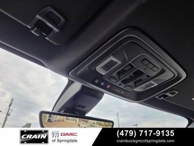 2023 Chevrolet Silverado 3500 HD High Country
