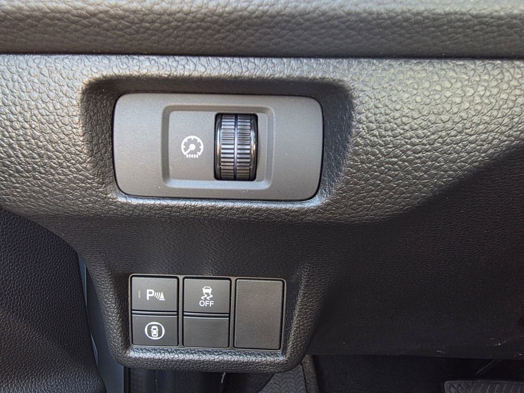 2023 Honda Civic Sedan Touring