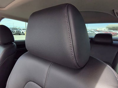 2023 Honda Civic Sedan Touring