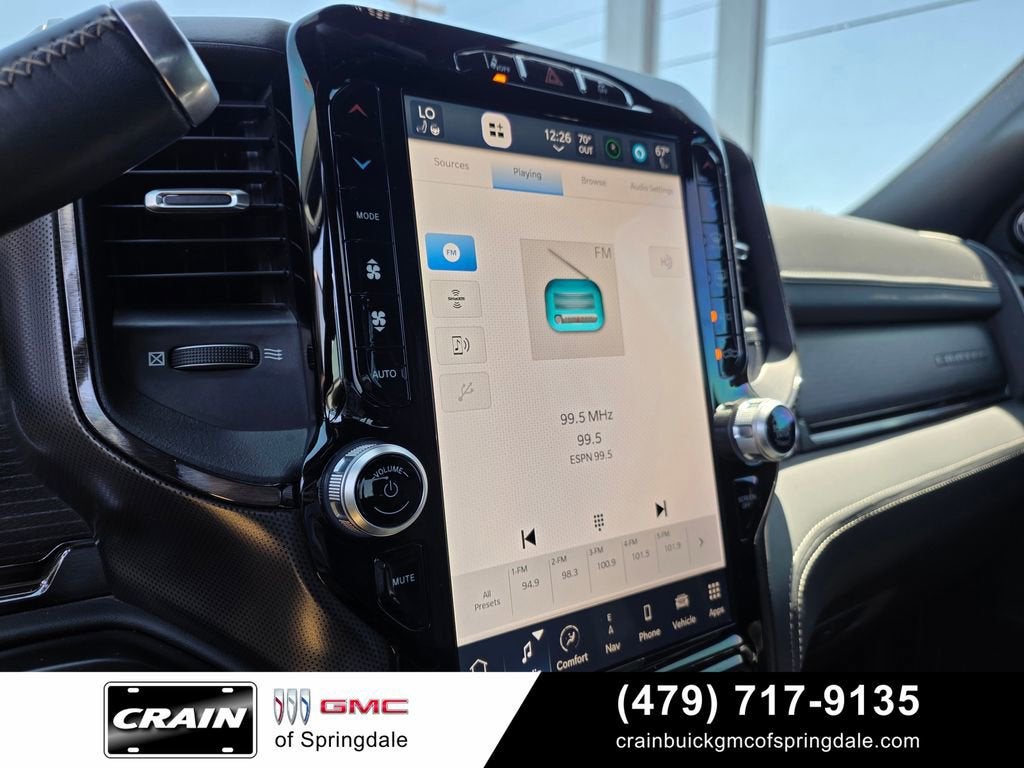 2022 RAM 3500 Limited