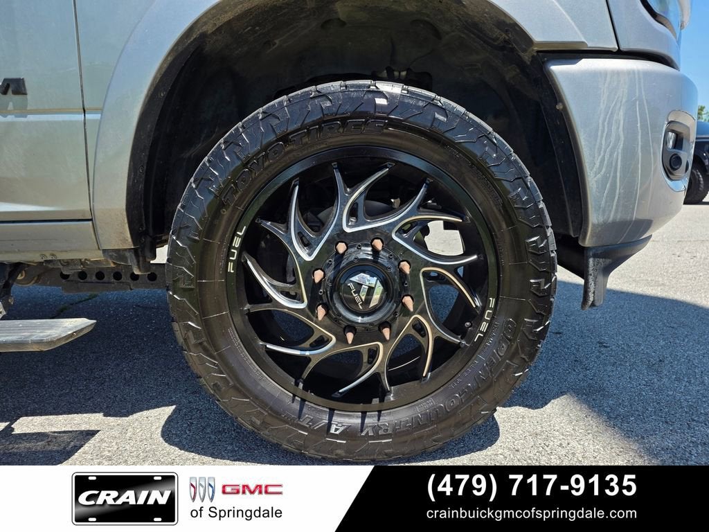 2022 RAM 3500 Limited
