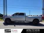 2022 RAM 3500 Limited