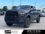 2025 RAM 2500 Rebel