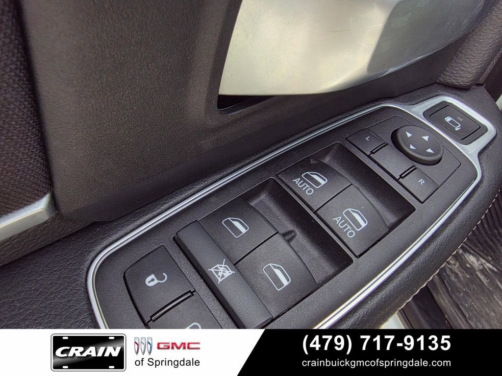 2024 RAM 3500 Chassis Cab SLT