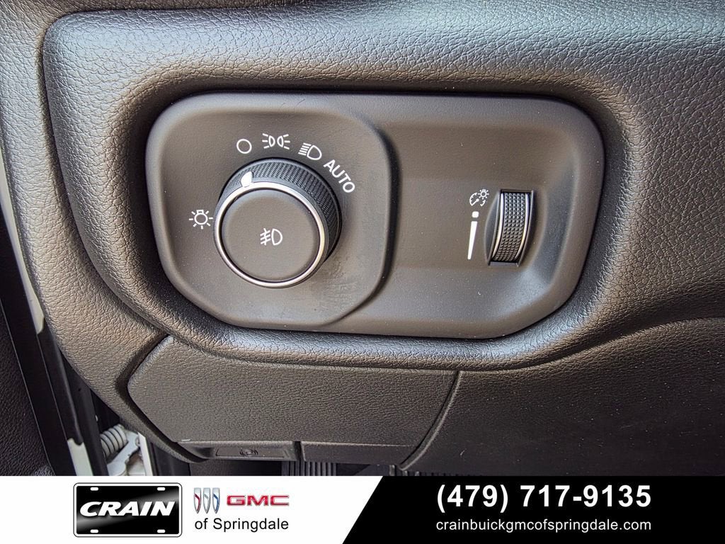 2024 RAM 3500 Chassis Cab SLT