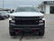 2022 Chevrolet Silverado 1500 LTD Custom Trail Boss
