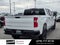 2022 Chevrolet Silverado 1500 LTD Custom Trail Boss