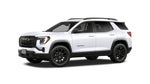 2027 GMC Terrain FWD Elevation