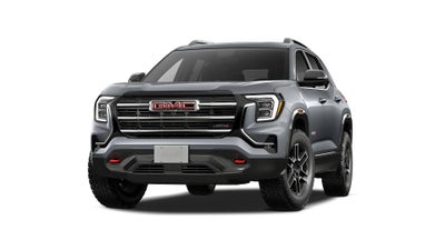 2027 GMC Terrain AWD AT4