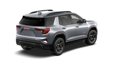 2027 GMC Terrain AWD AT4