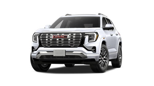 2027 GMC Terrain AWD Denali