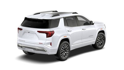 2027 GMC Terrain AWD Denali